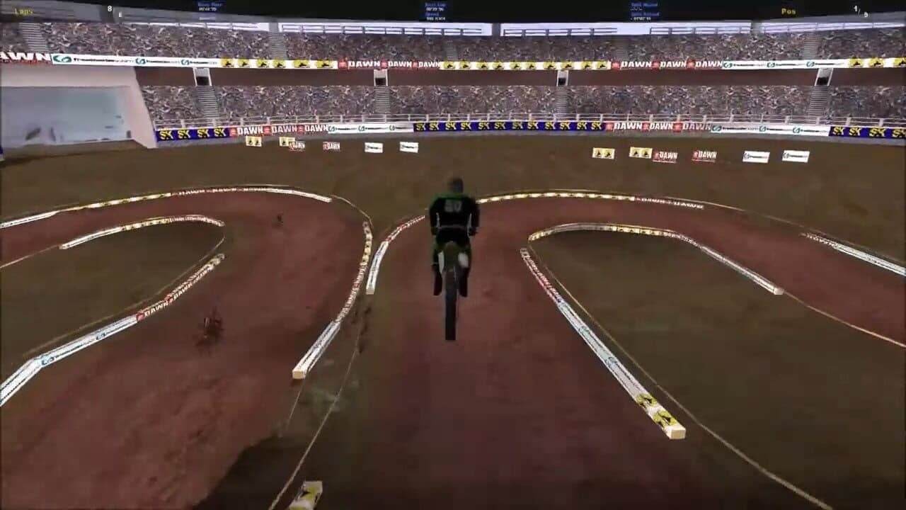 Super Cross Kings thumbnail 3