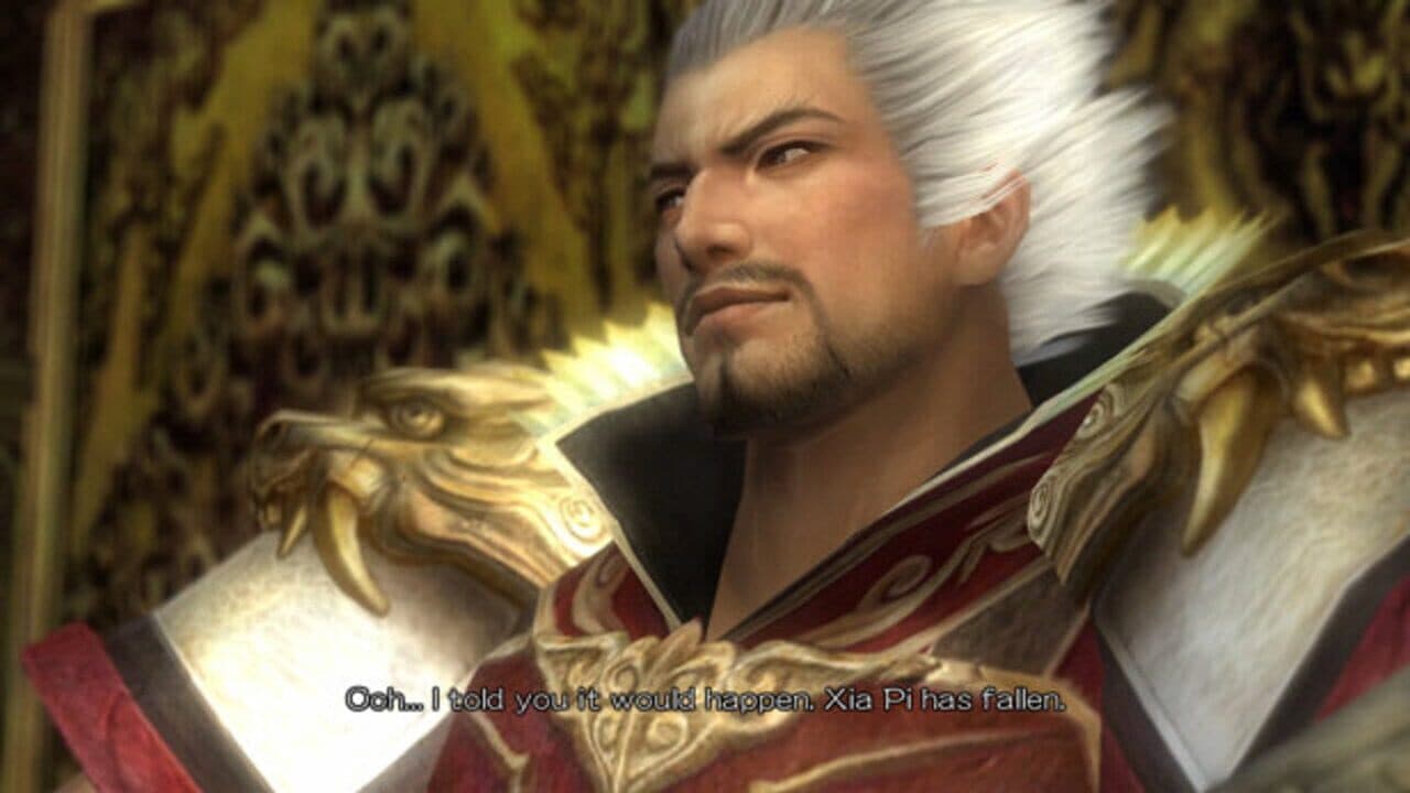 Dynasty Warriors 6 thumbnail 6