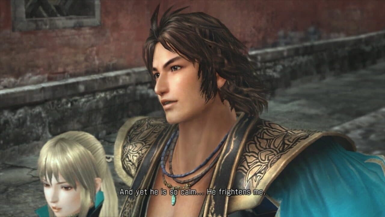 Dynasty Warriors 7 thumbnail 5