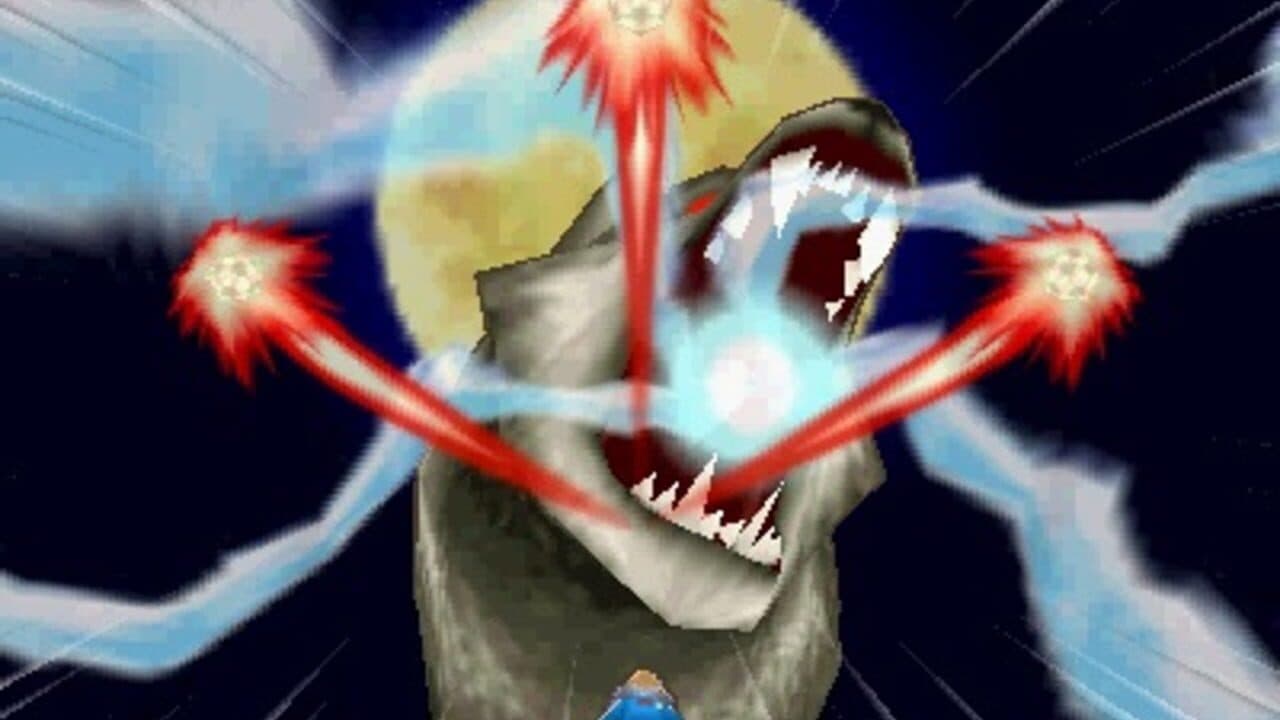 Inazuma Eleven 3: Bomb Blast thumbnail 4