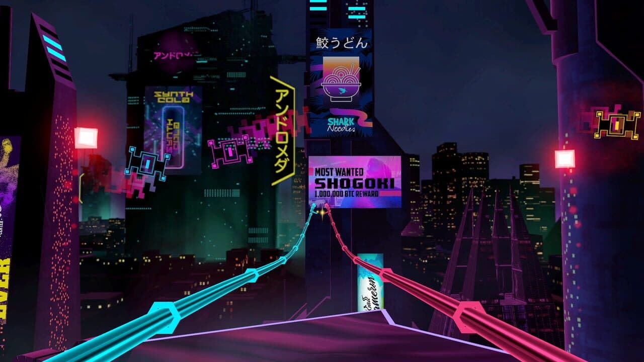 Synth Riders thumbnail 5