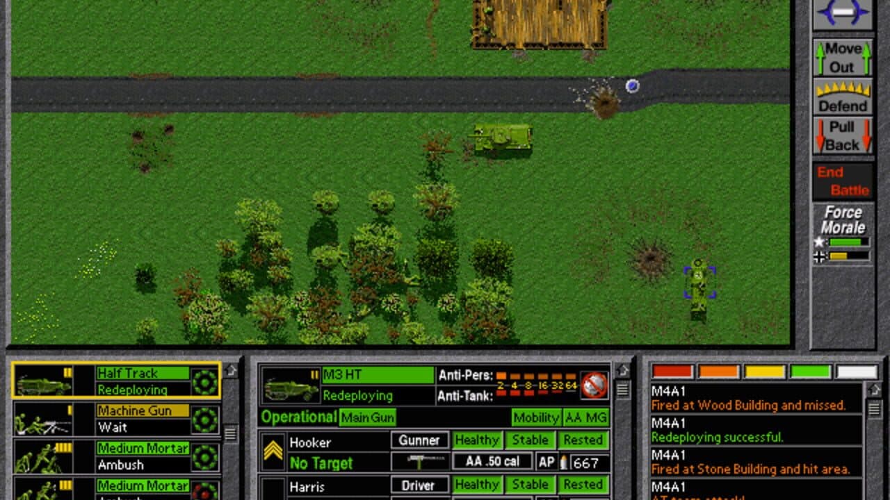 Close Combat thumbnail 2