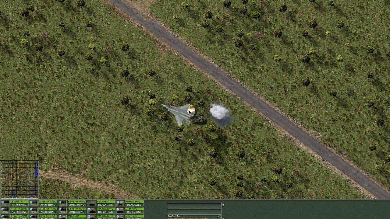Close Combat: Modern Tactics thumbnail 2