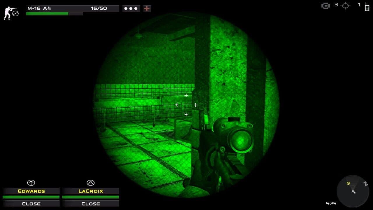 Close Combat: First to Fight thumbnail 2