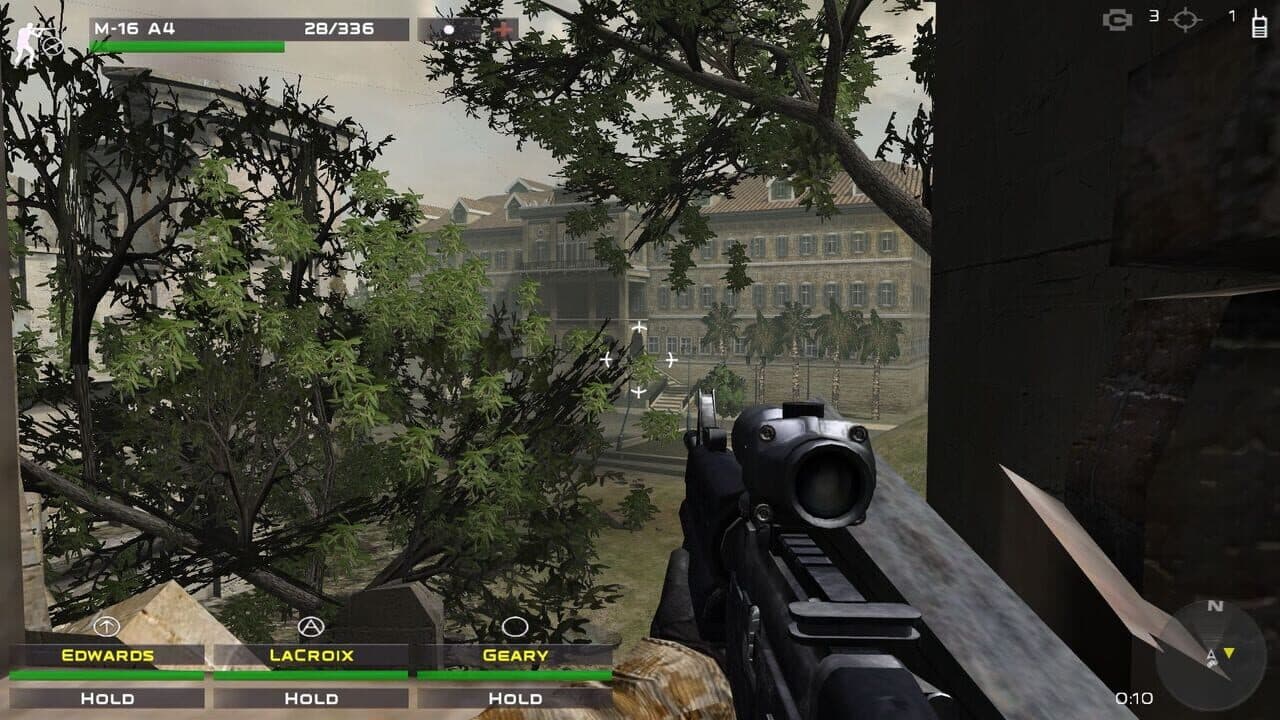 Close Combat: First to Fight thumbnail 3