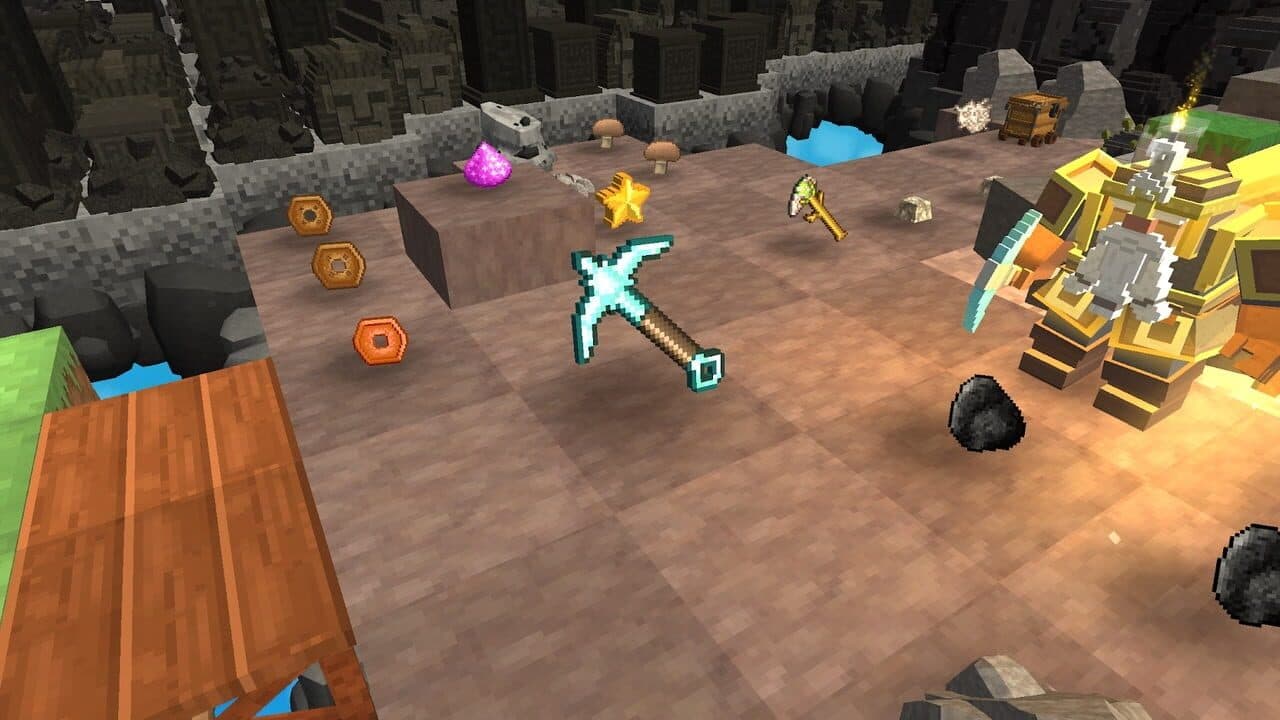 MergeCrafter thumbnail 2