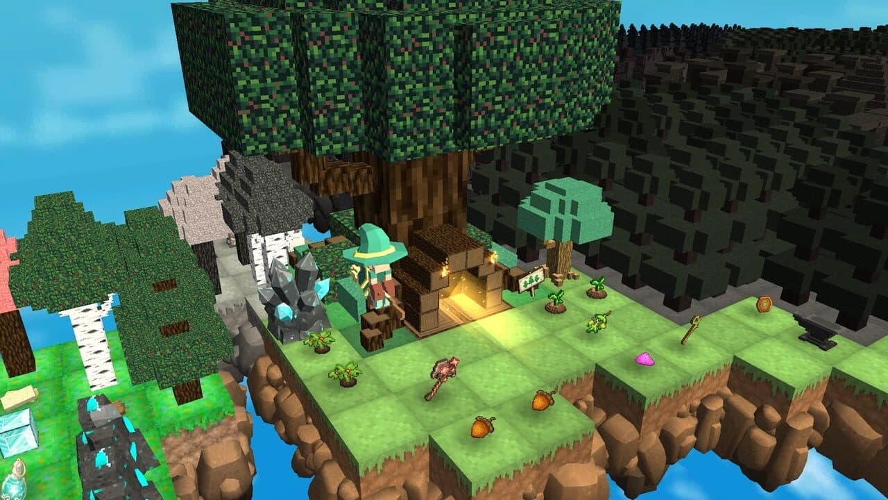 MergeCrafter thumbnail 3