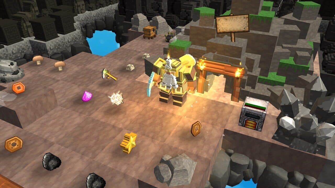 MergeCrafter thumbnail 4