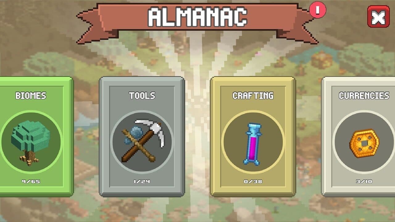 MergeCrafter thumbnail 6