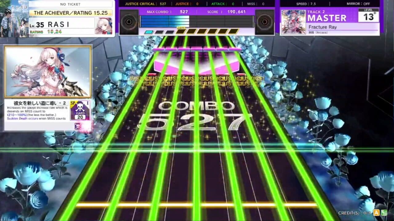 Chunithm Super Star thumbnail 2