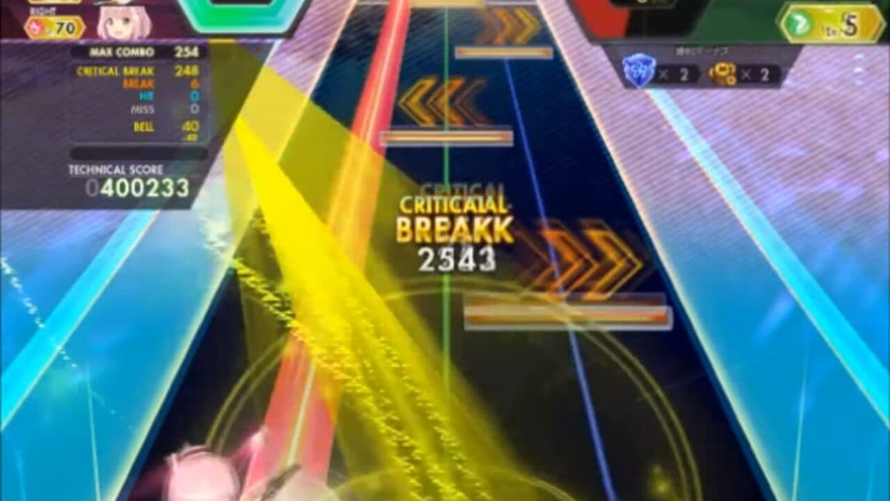 Ongeki Plus thumbnail 2