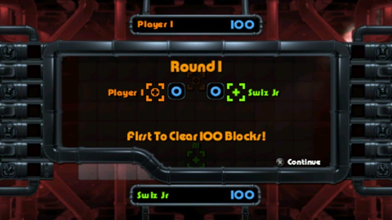 Go! Puzzle thumbnail 2