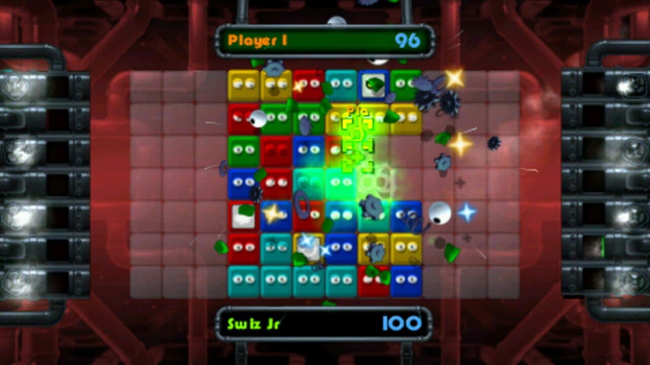 Go! Puzzle thumbnail 3