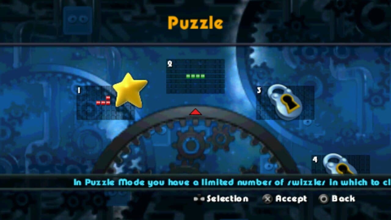 Go! Puzzle thumbnail 4