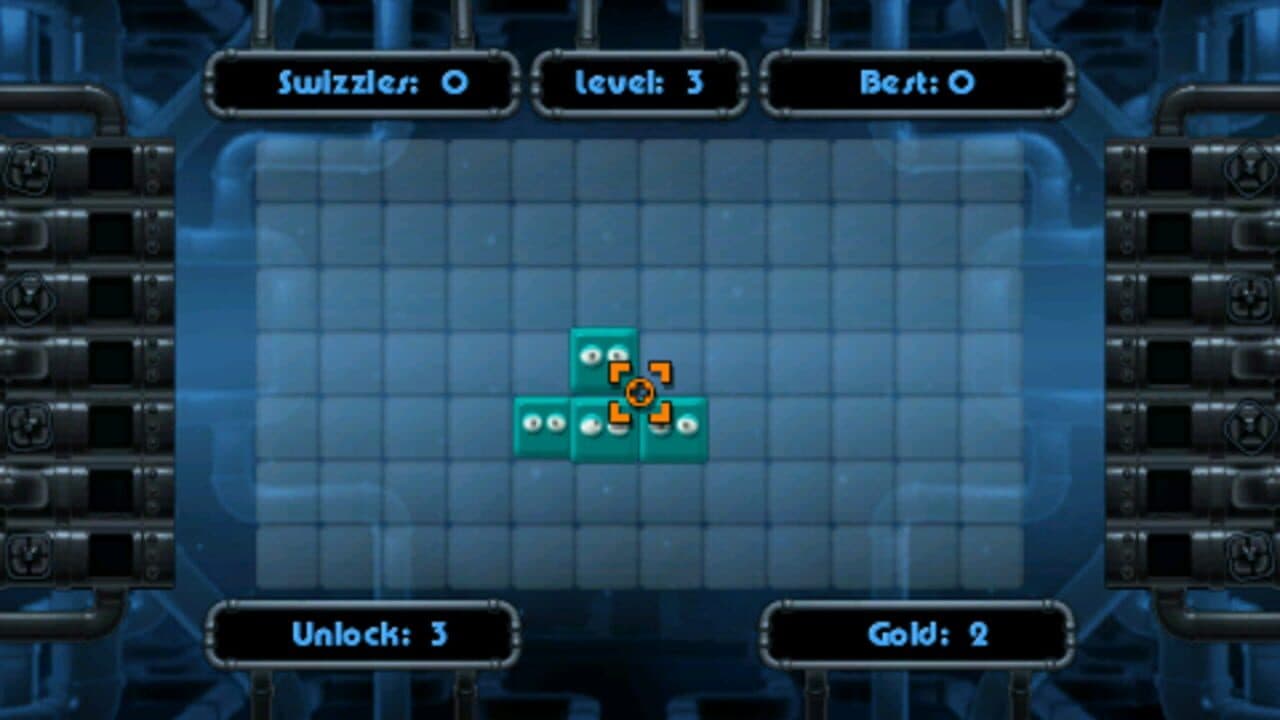 Go! Puzzle thumbnail 5