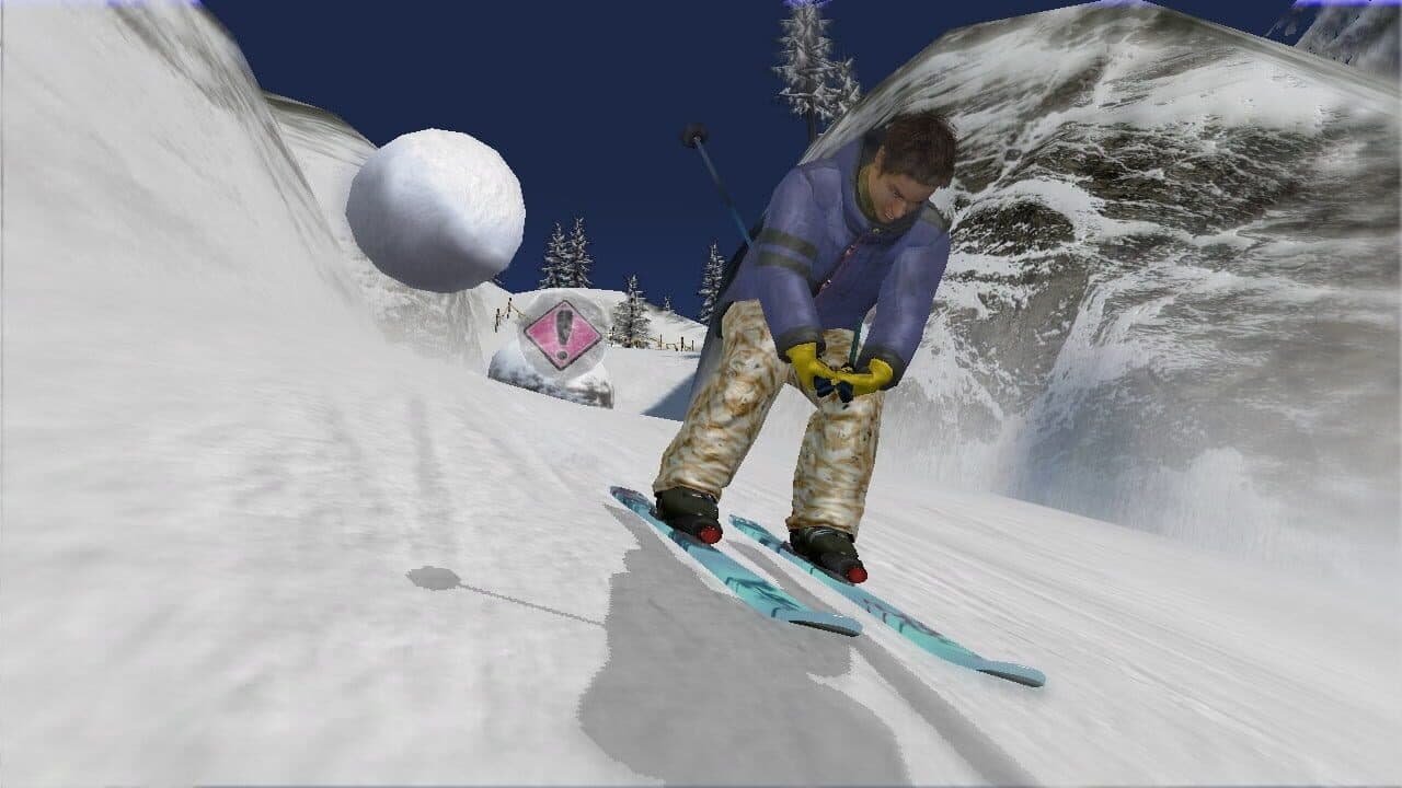 Go! Sports Ski thumbnail 2