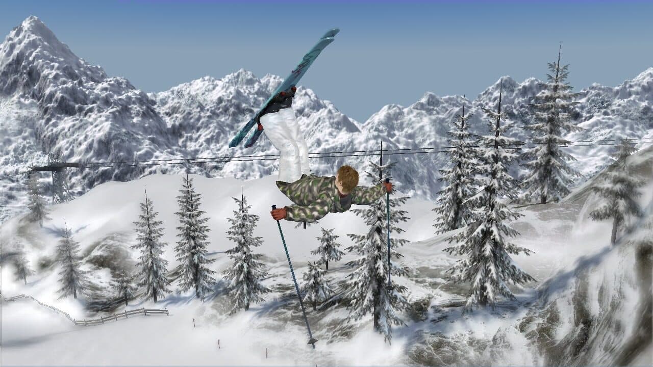 Go! Sports Ski thumbnail 3