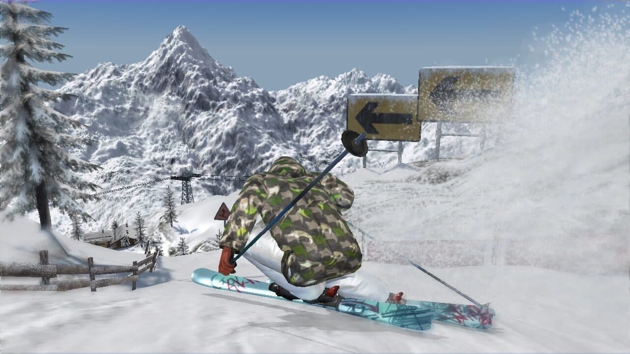 Go! Sports Ski thumbnail 4