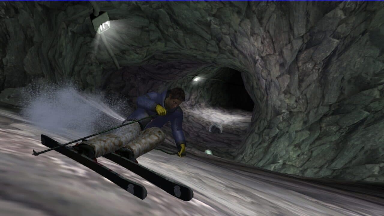 Go! Sports Ski thumbnail 5