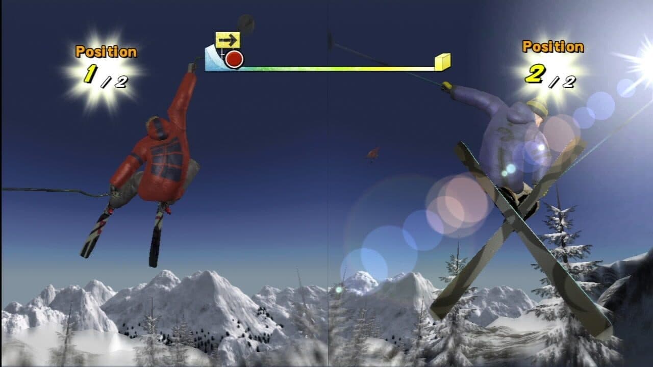 Go! Sports Ski thumbnail 7