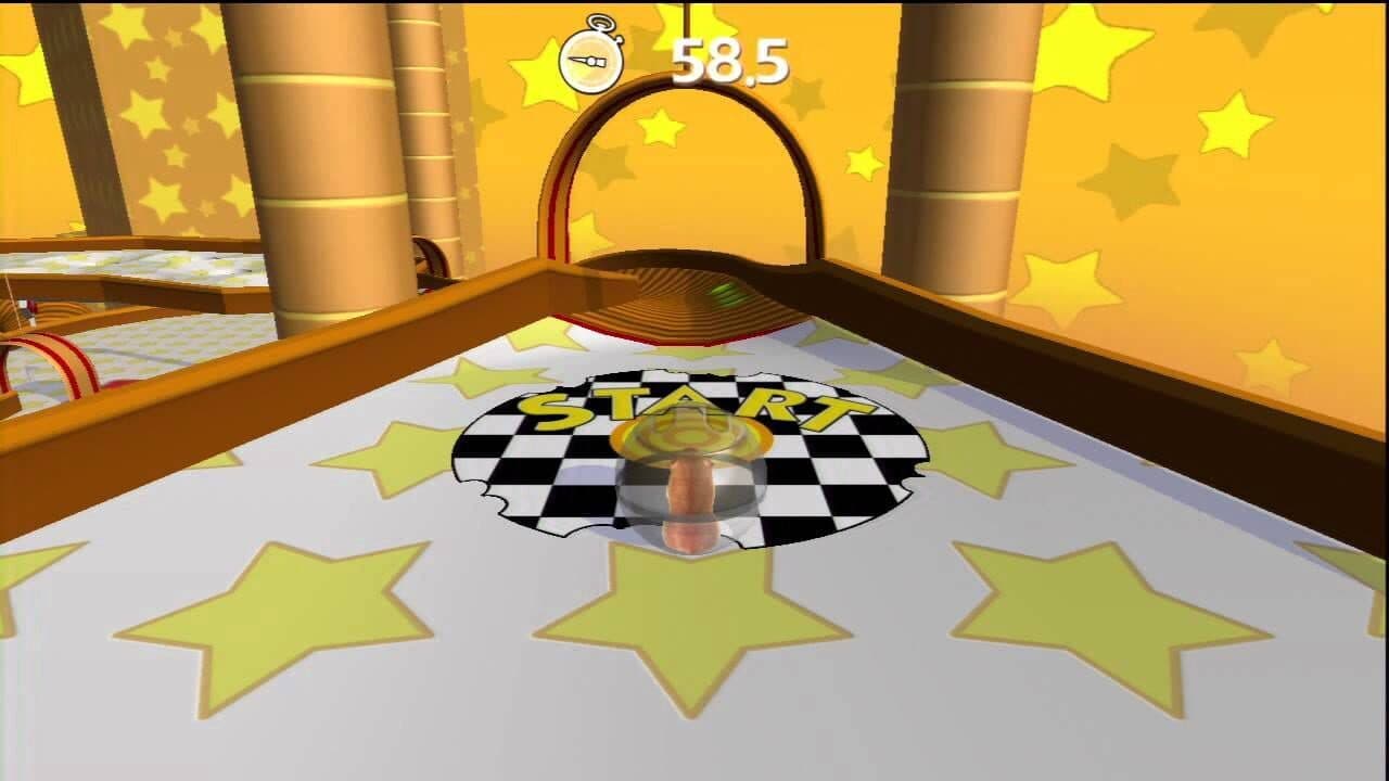 Hamsterball screenshot 1