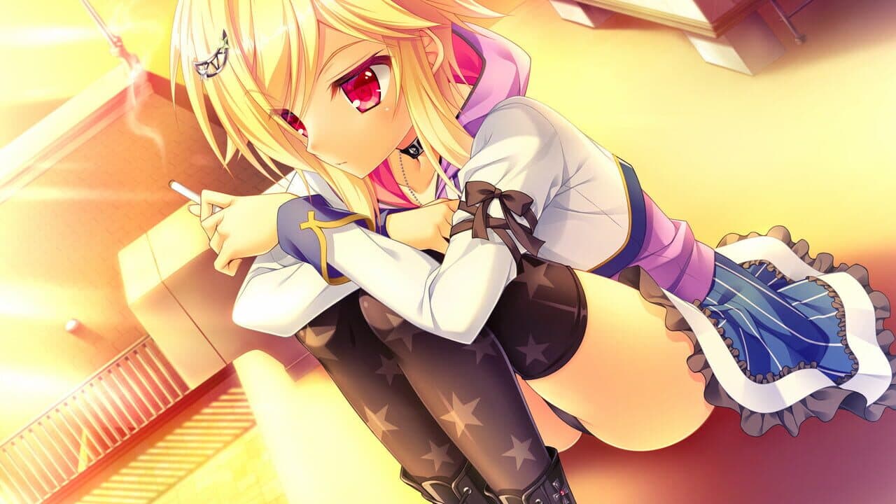 Kinkoi: Golden Loveriche screenshot 1