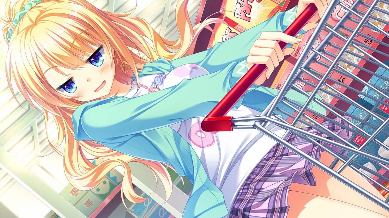 Kinkoi: Golden Loveriche thumbnail 2
