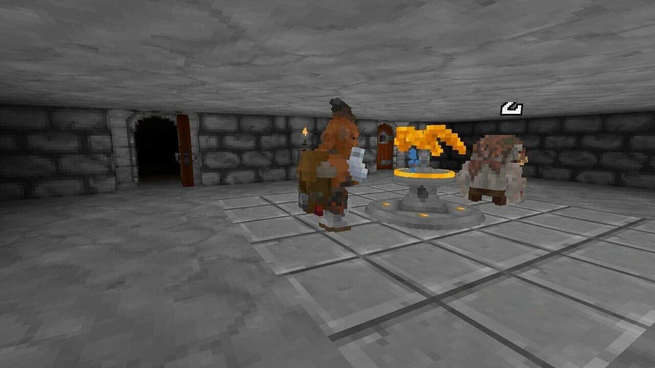 Barony: Myths & Outcasts thumbnail 3
