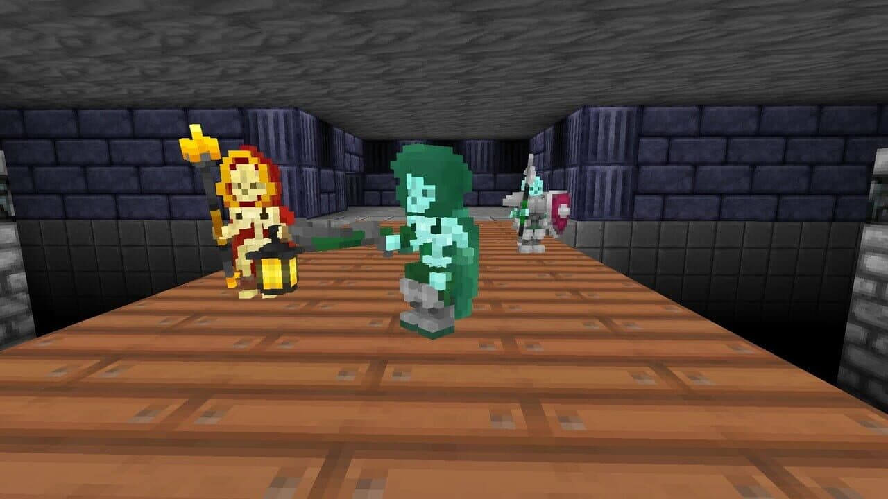 Barony: Myths & Outcasts thumbnail 5