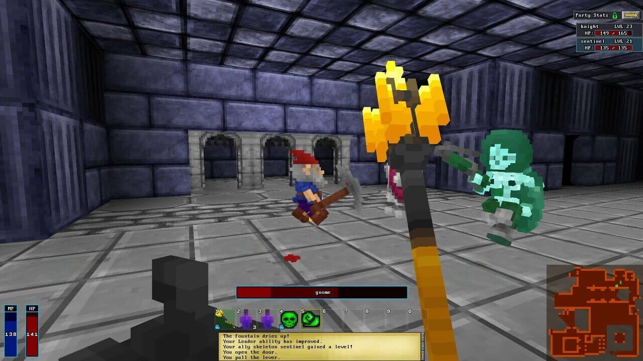 Barony: Myths & Outcasts thumbnail 6