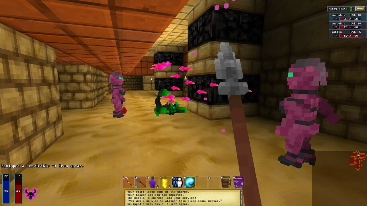 Barony: Myths & Outcasts thumbnail 8