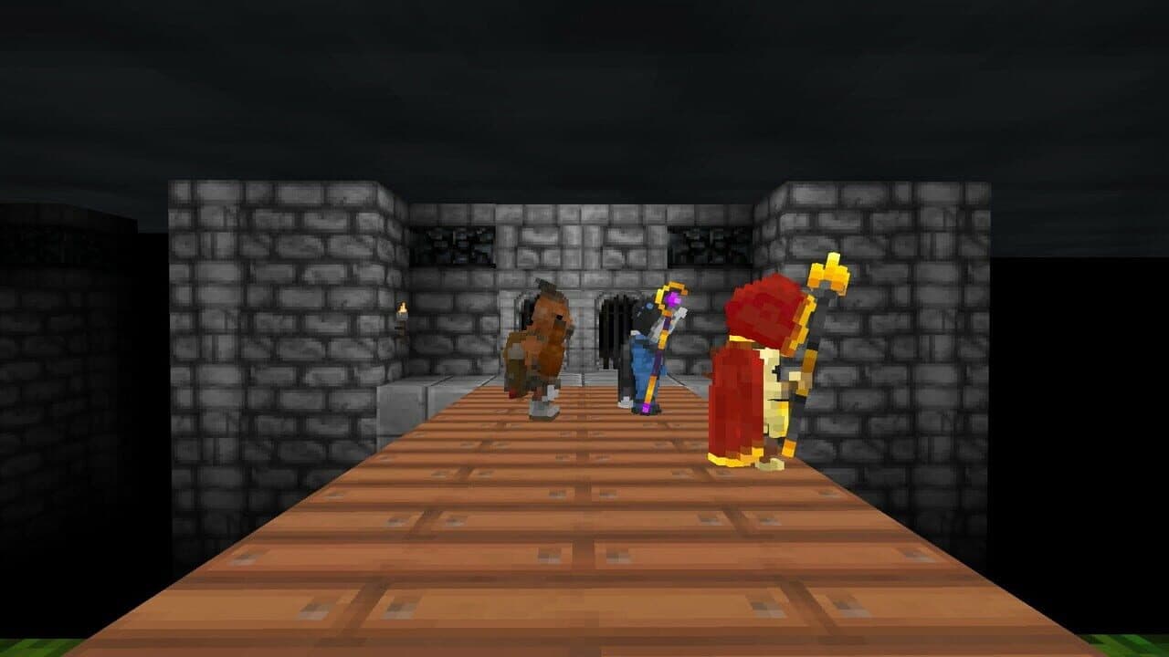 Barony: Myths & Outcasts thumbnail 9