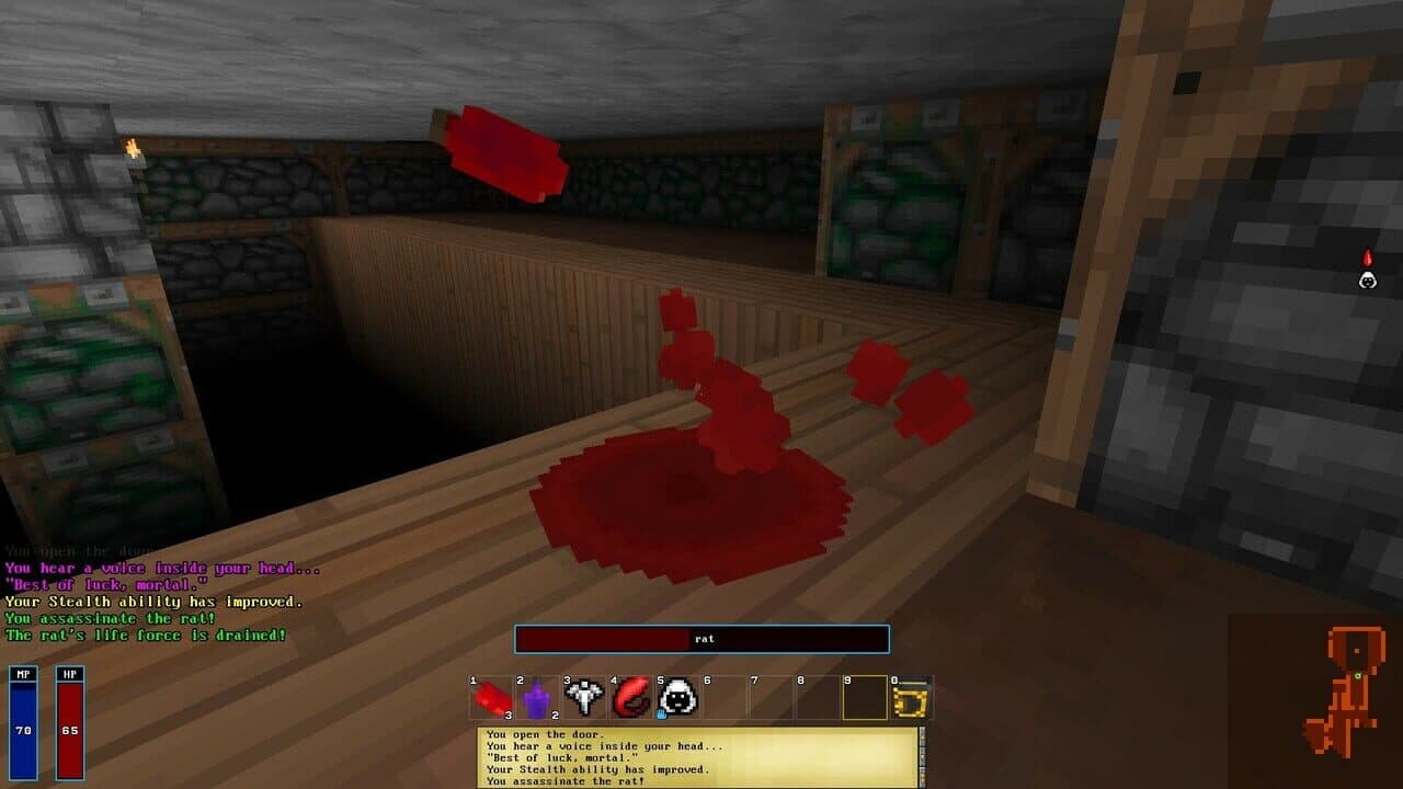 Barony: Myths & Outcasts thumbnail 10