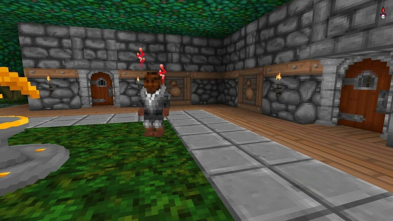 Barony: Myths & Outcasts thumbnail 2