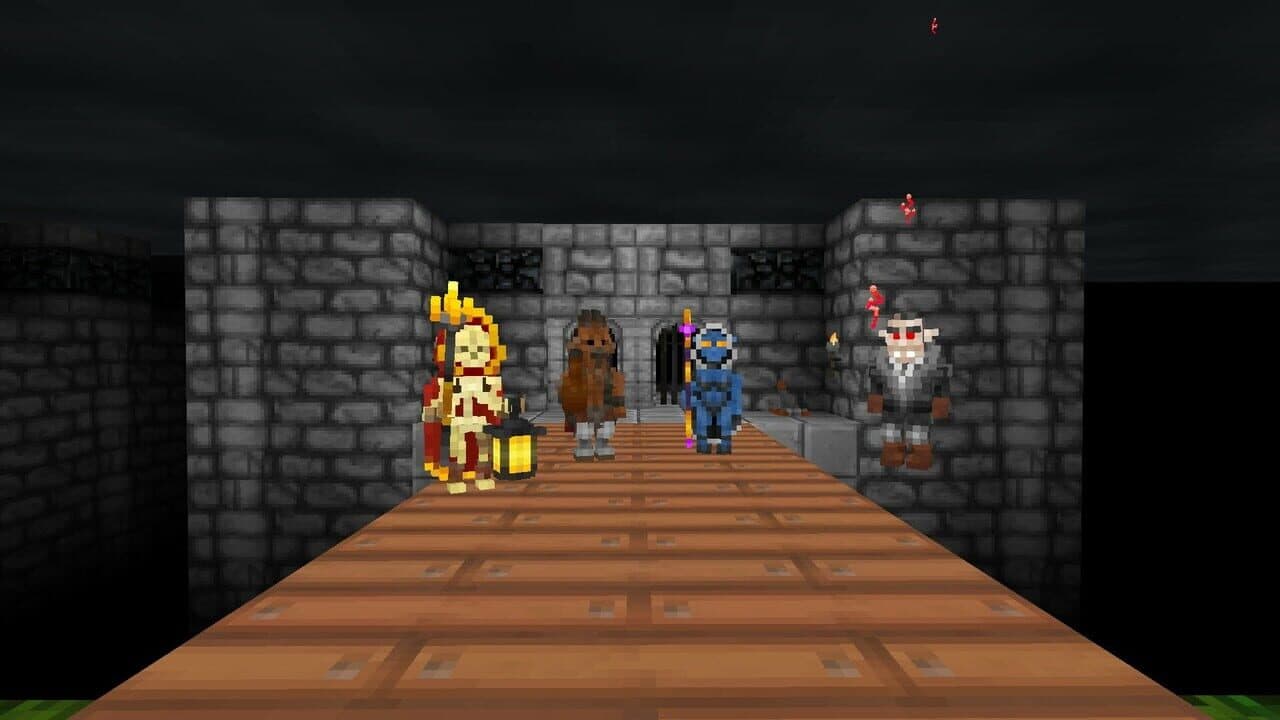 Barony: Myths & Outcasts thumbnail 11