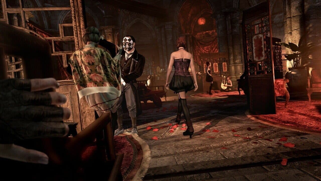 Thief: Definitive Edition thumbnail 2