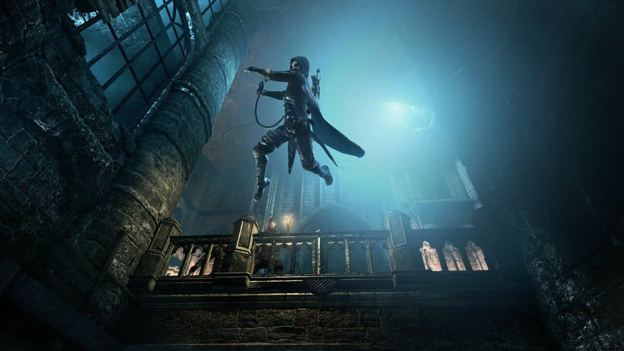 Thief: Definitive Edition thumbnail 3