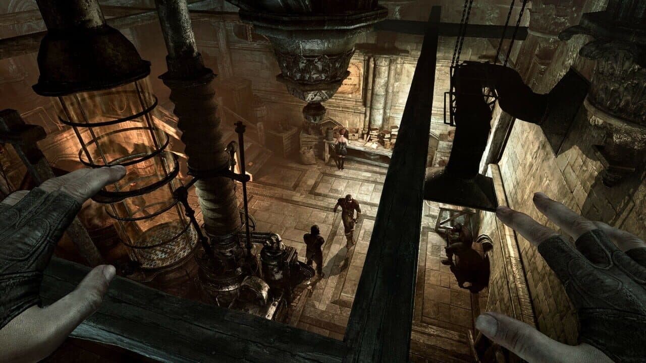 Thief: Definitive Edition thumbnail 4