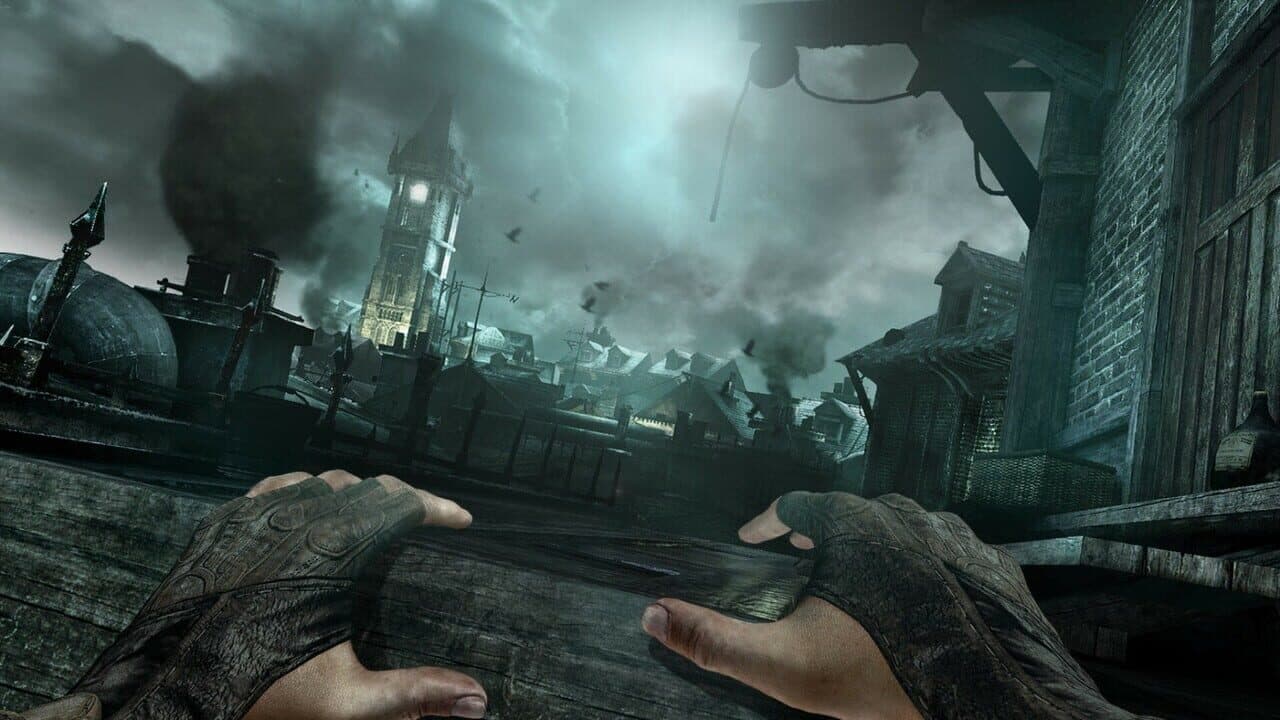 Thief: Definitive Edition thumbnail 5