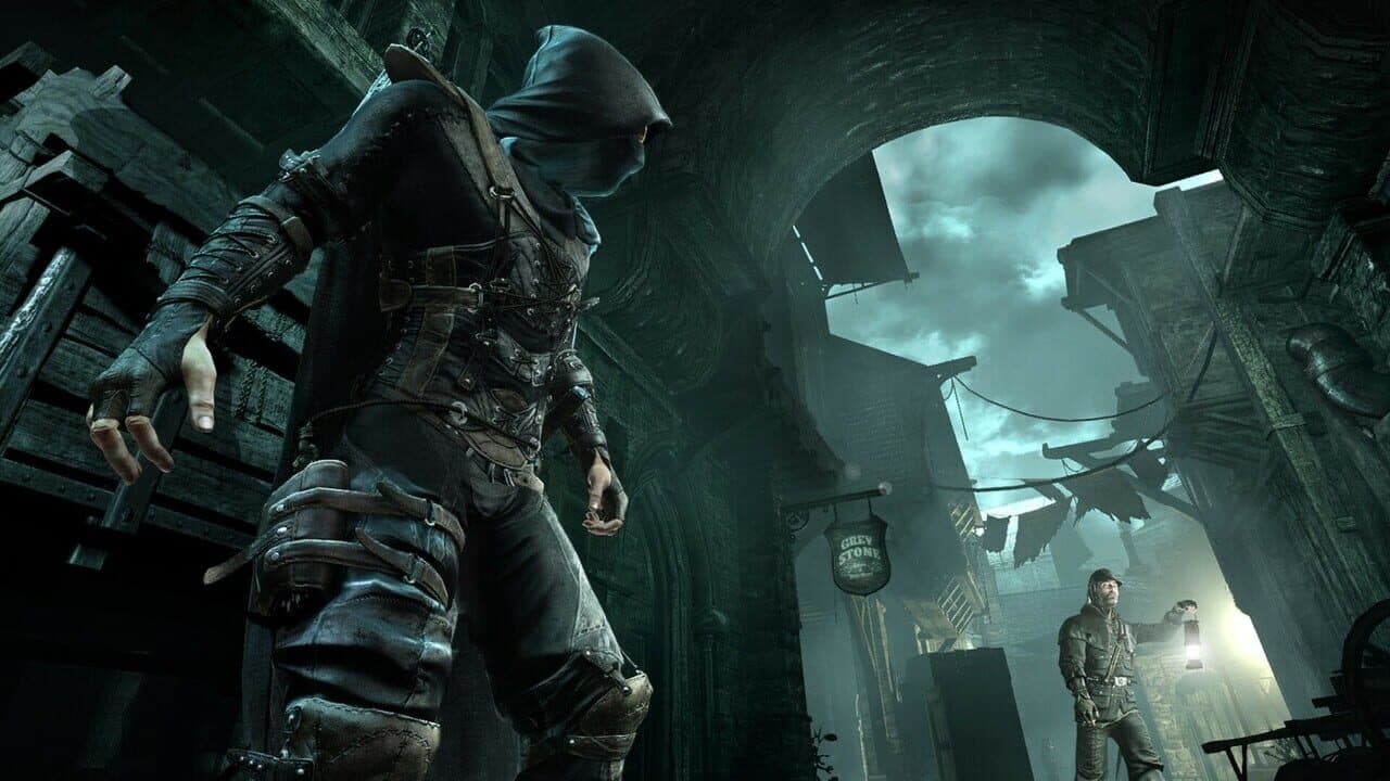 Thief: Definitive Edition thumbnail 7