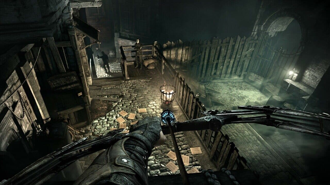 Thief: Definitive Edition thumbnail 8