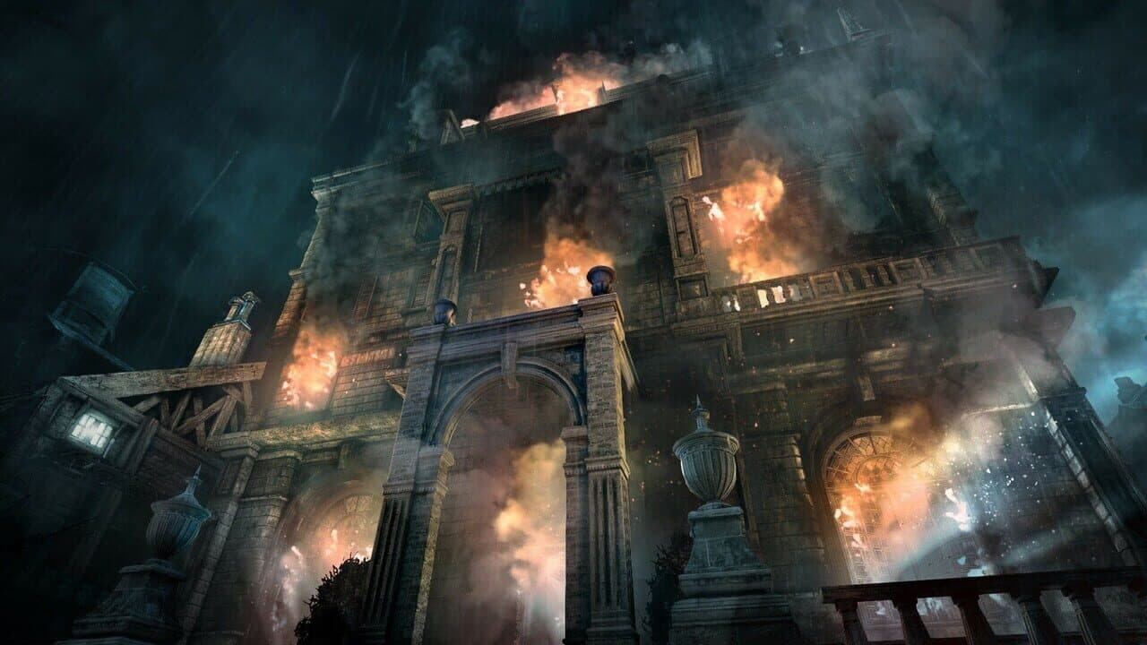 Thief: Definitive Edition thumbnail 9
