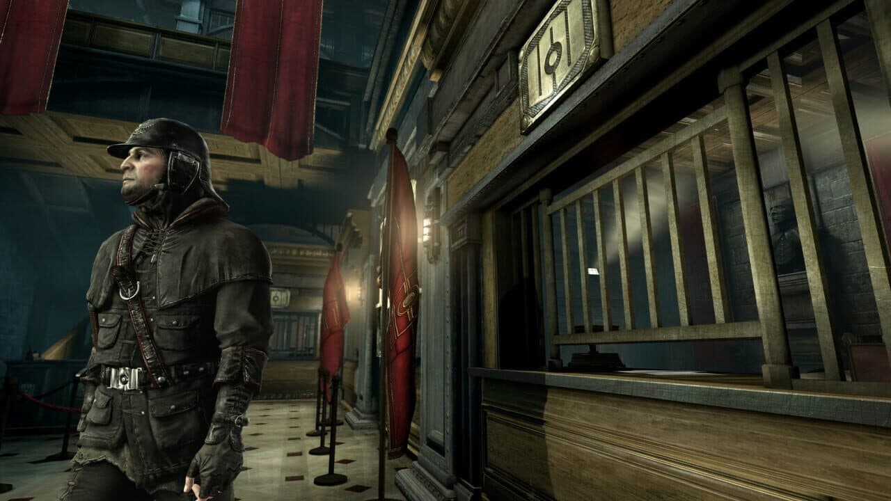 Thief: Definitive Edition thumbnail 12