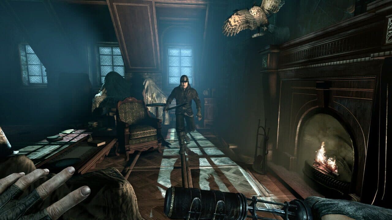 Thief: Definitive Edition thumbnail 13