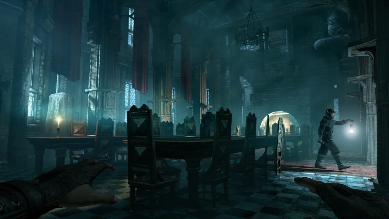 Thief: Definitive Edition thumbnail 14
