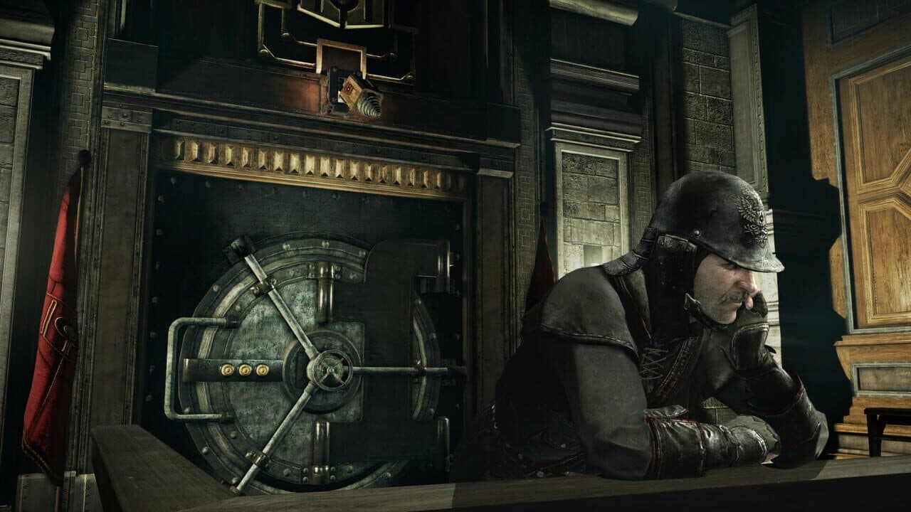 Thief: Definitive Edition thumbnail 15