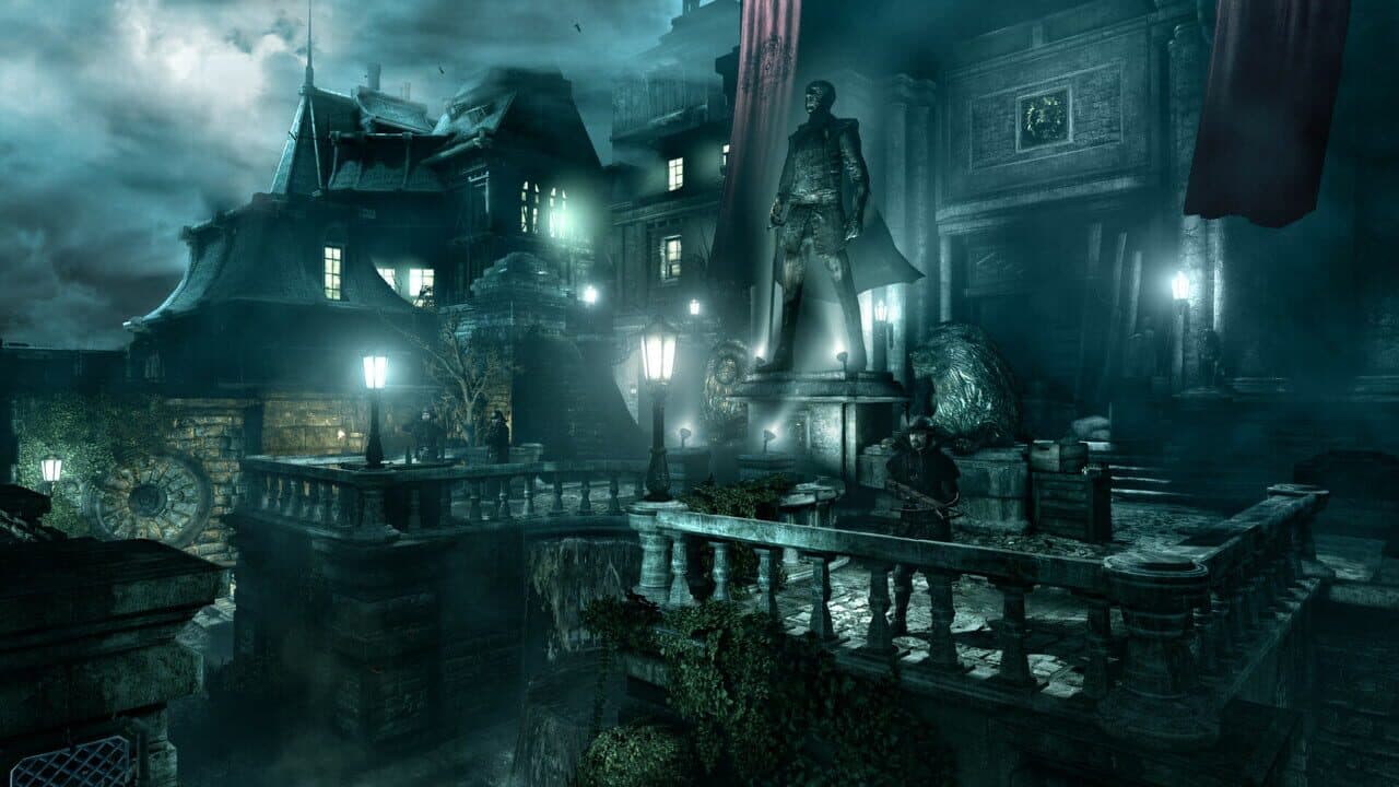 Thief: Definitive Edition thumbnail 16