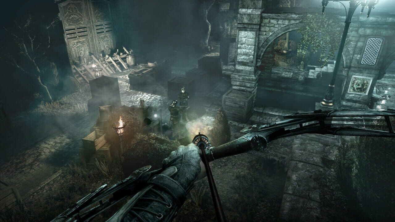 Thief: Definitive Edition thumbnail 17