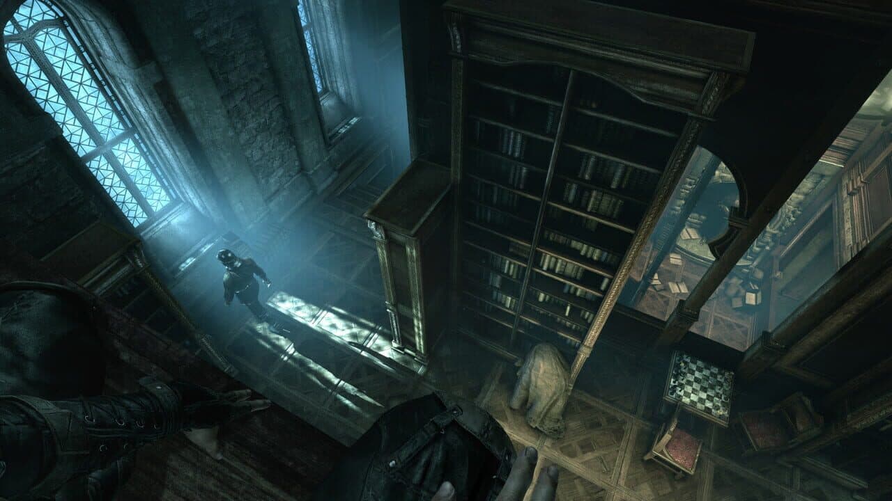 Thief: Definitive Edition thumbnail 18