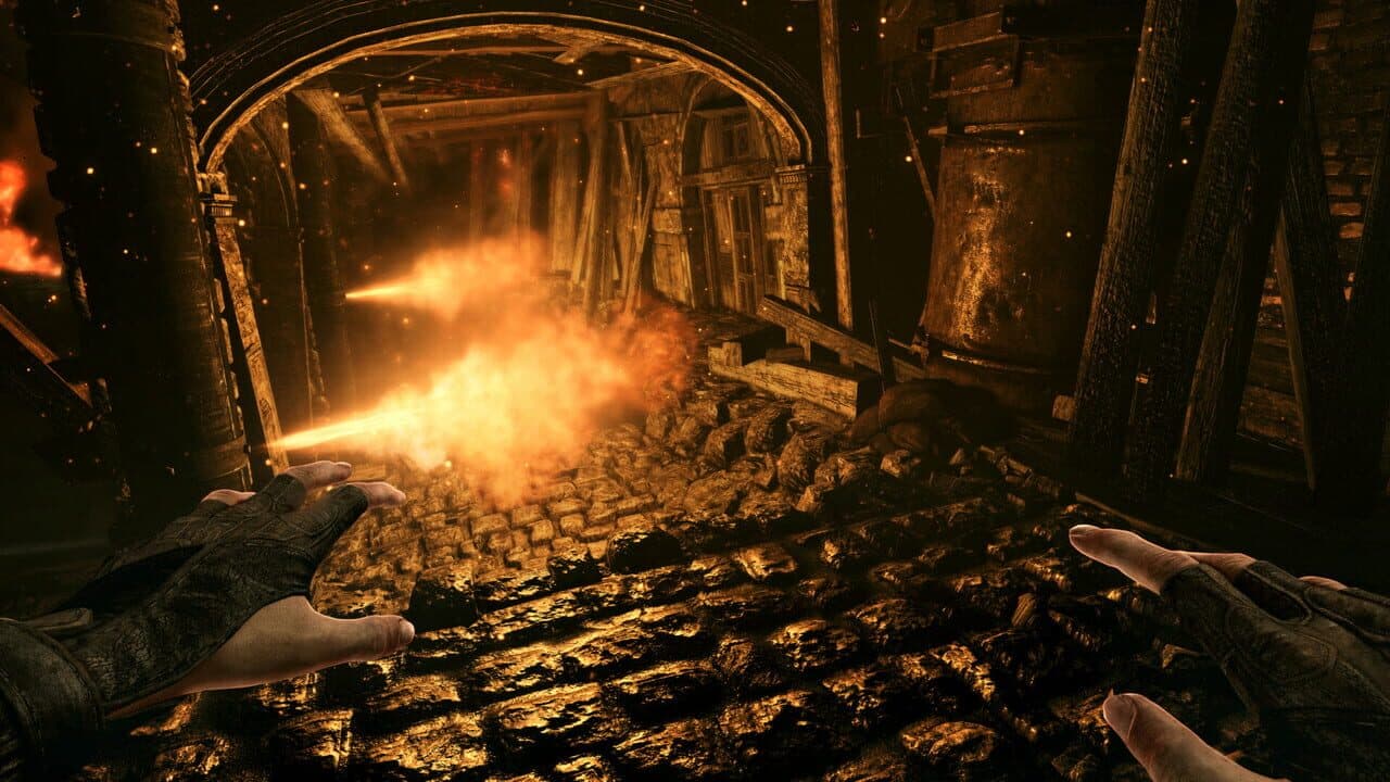 Thief: Definitive Edition thumbnail 19